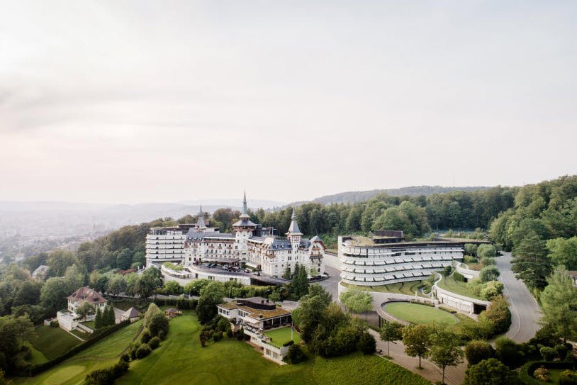Stiftung Schloss Greifensee, Greifensee, Switzerland, Switzerland